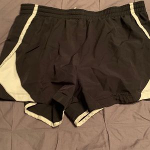 Nike Athletic Shorts